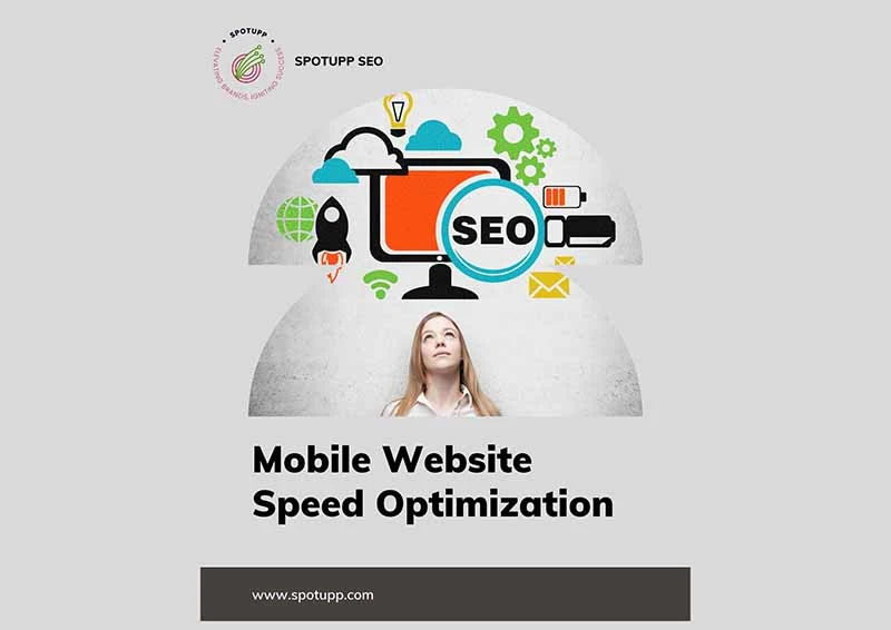 Mobile Website Speed Optimization