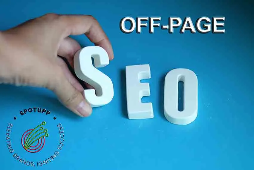 Off-Page SEO