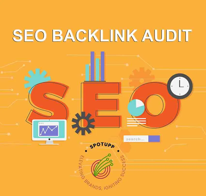 SEO Backlink Audit