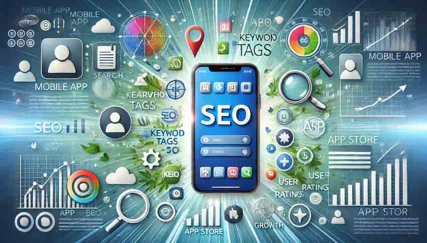 Ultimate App SEO Guide- 5 Steps to Boost Apps Visibility