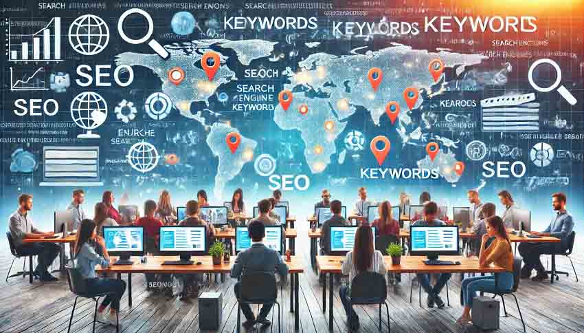 Understanding Cross-Border SEO: Strategies for Multinational Companies