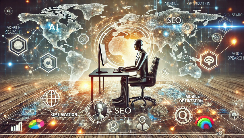 The Future of International SEO: Trends to Watch in 2024