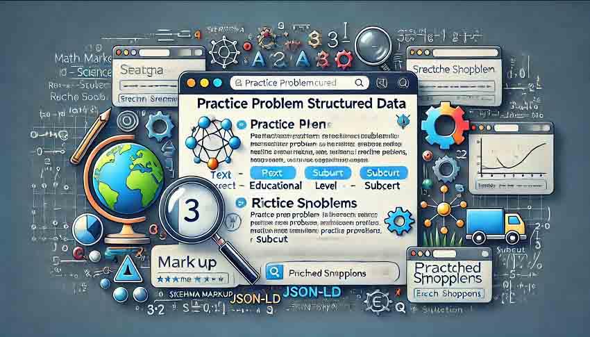 What is Practice Problem Structured Data?