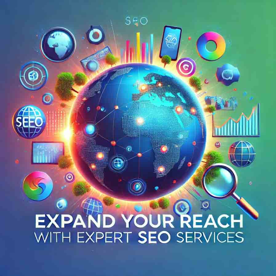 expert seo services